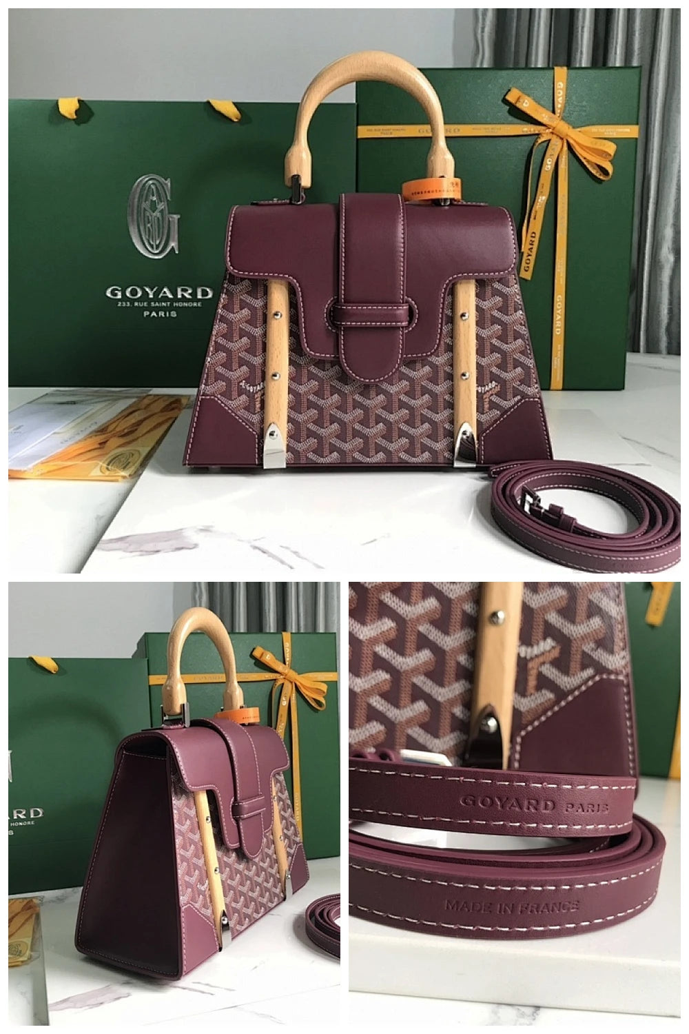 NB - GYO Bag - 443