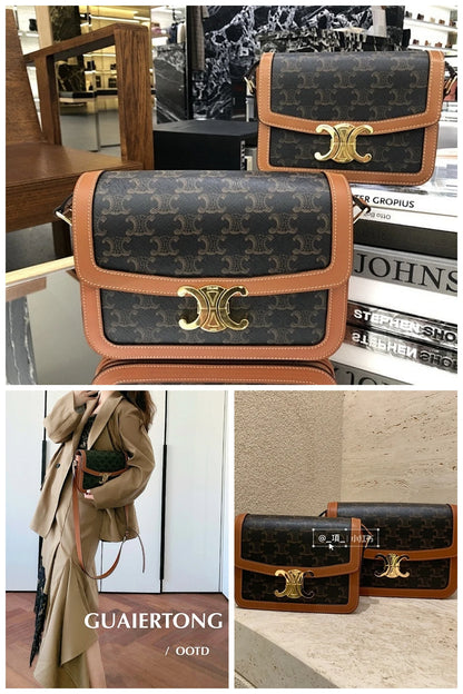 NB - COL Bag - 559