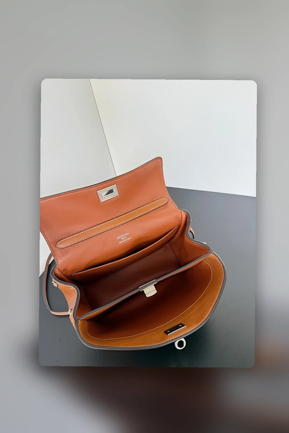 NB - BG Bag - 1748