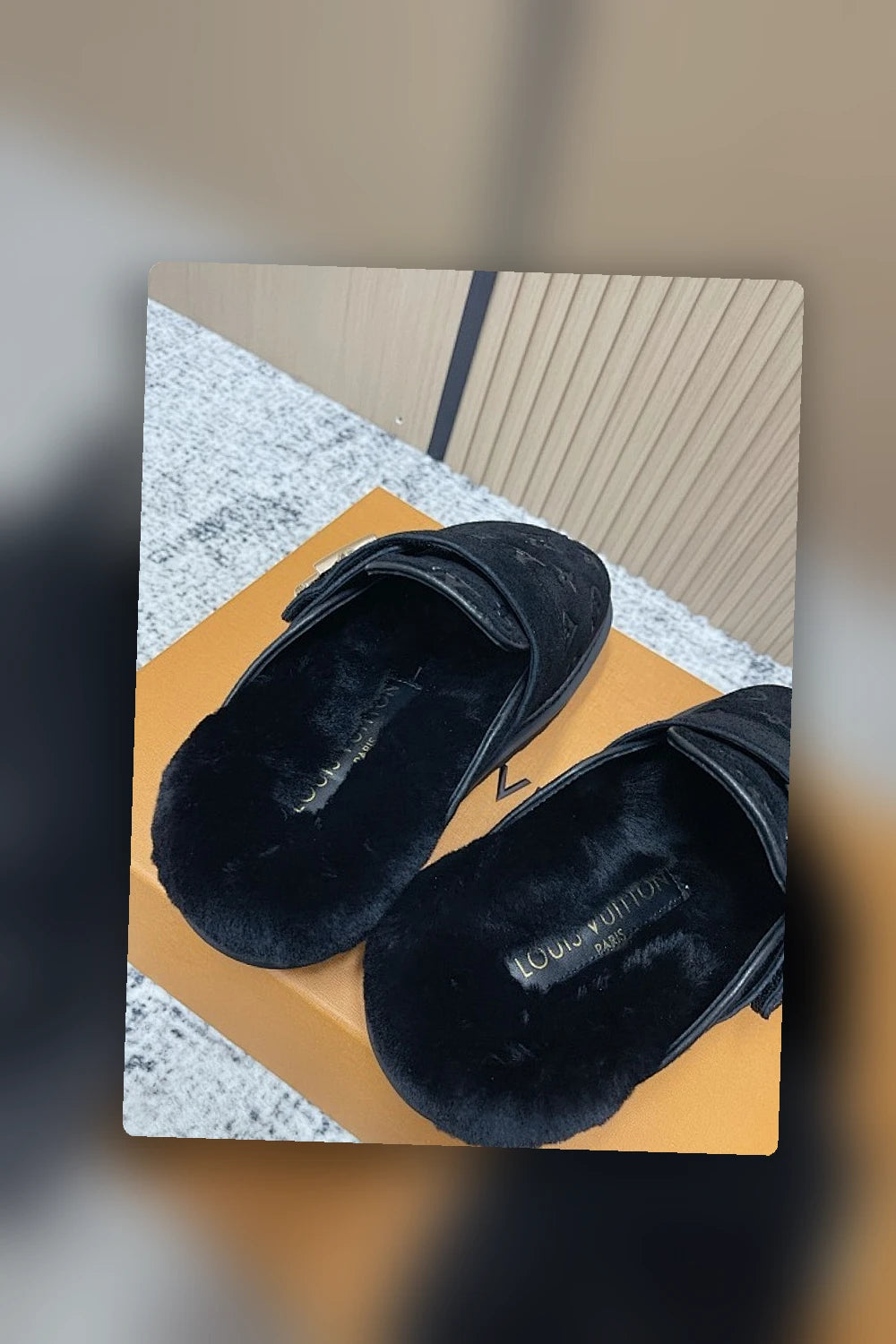 NB - LOV Women Shoes - 771