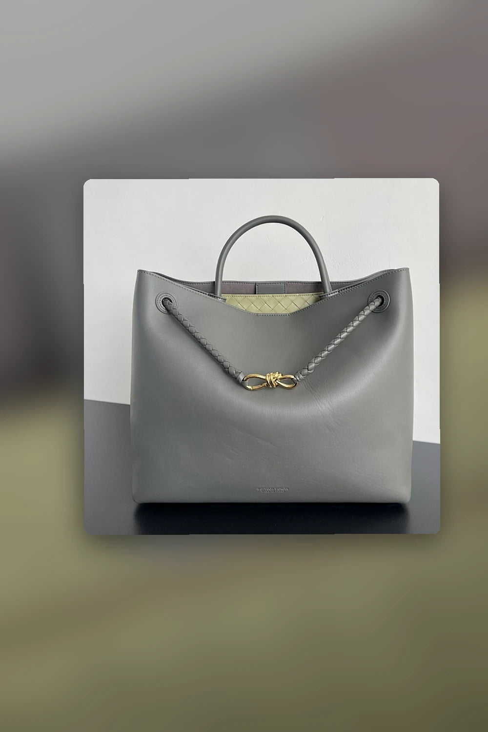 NB - BOV Bag - 406