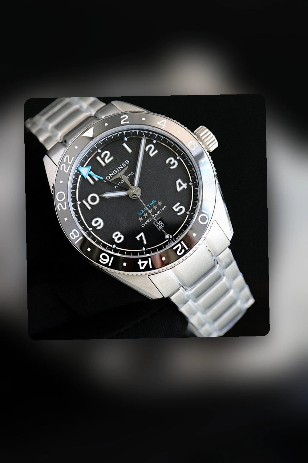 NB - Mix Watch - 1823