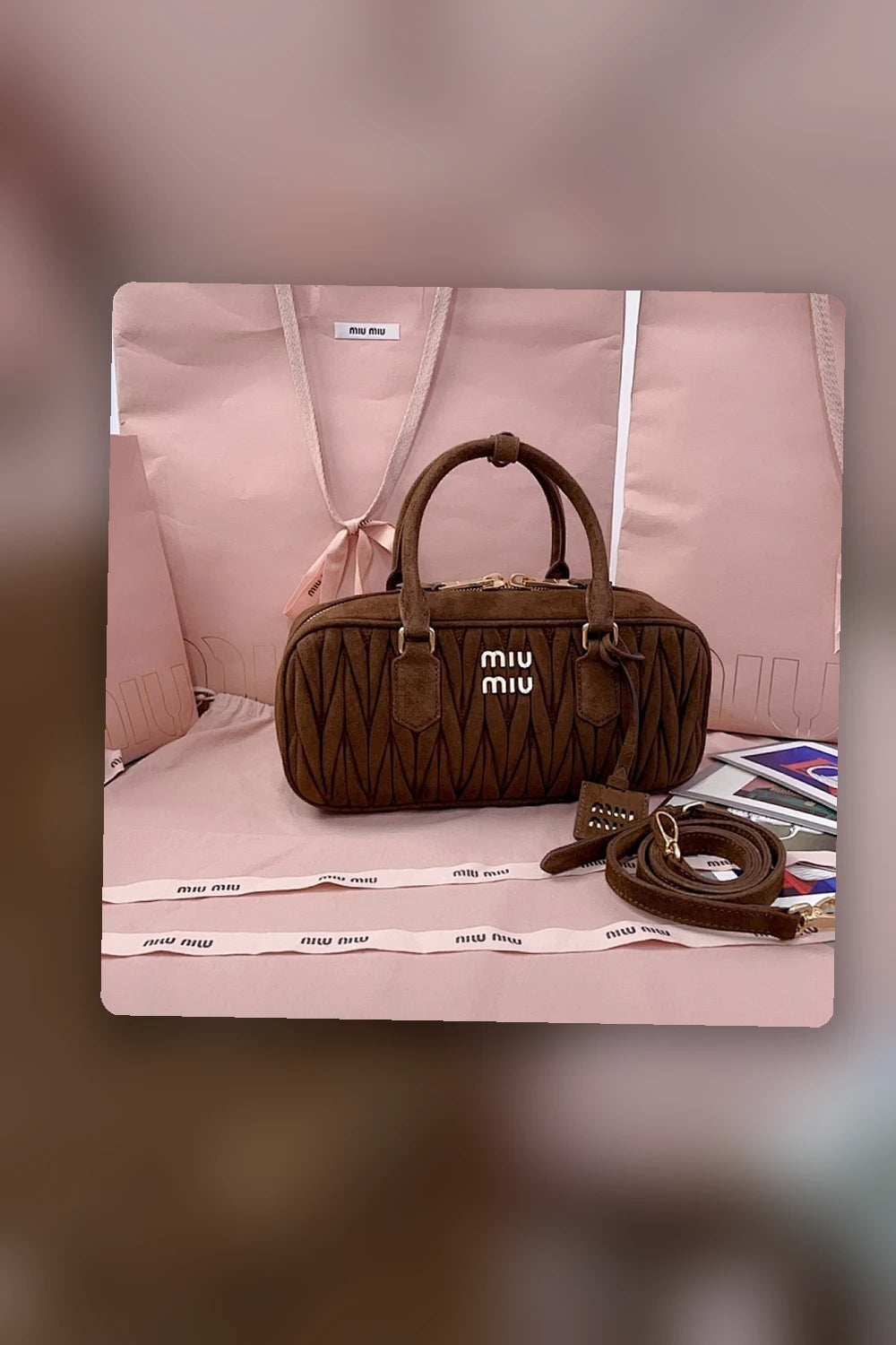 NB - MMU Bag - 1119