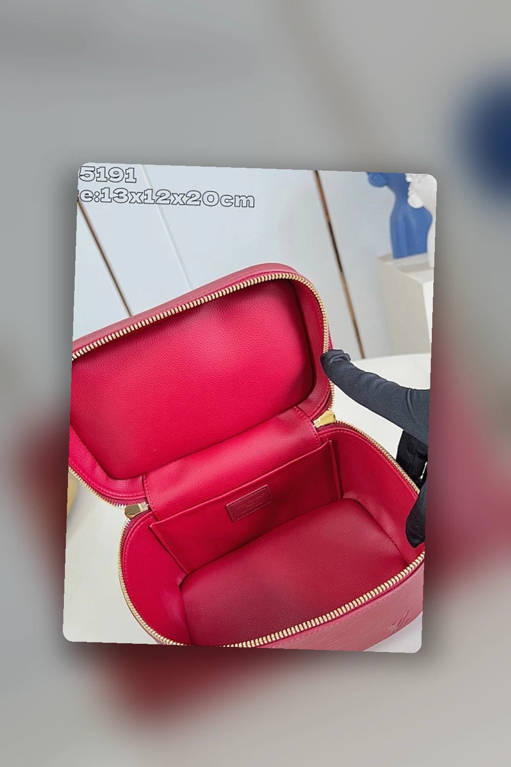 NB - LOV Bag - 1706