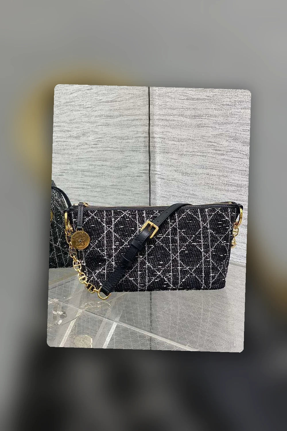 NB - DOR Bag - 1104