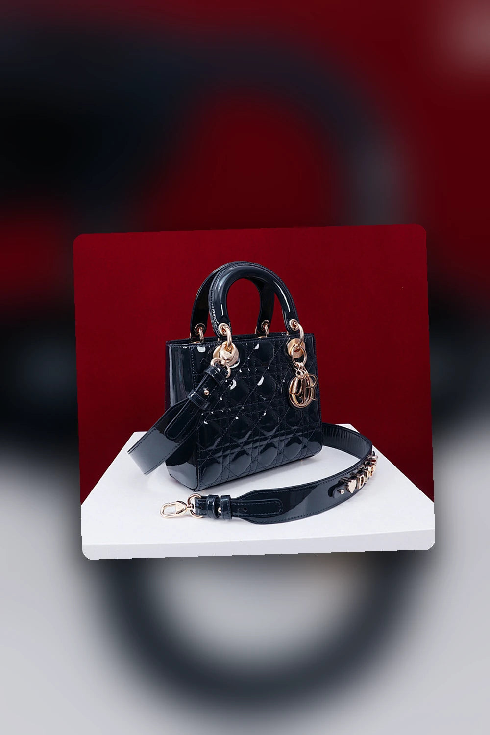 NB - DOR Bag - 821