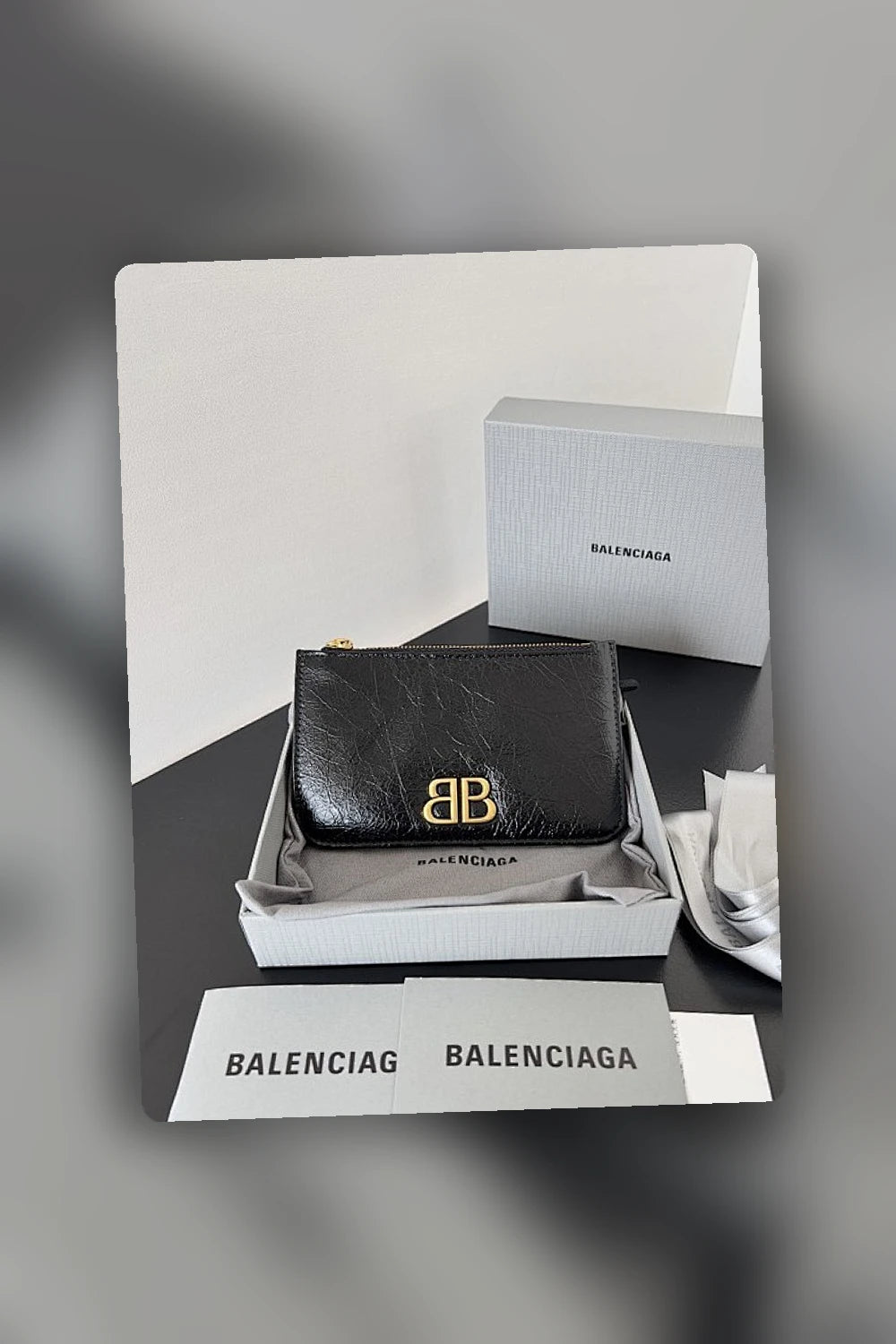 NB - BG Bag - 1136