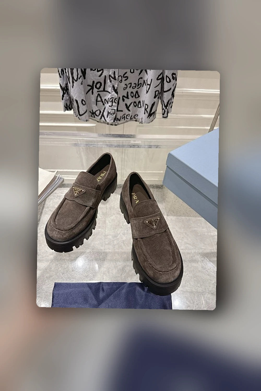 NB - PD Women Shoes - 176
