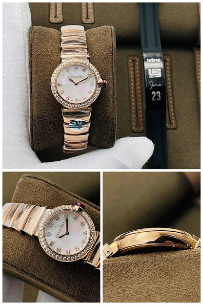 NB - Mix Watch - 1416