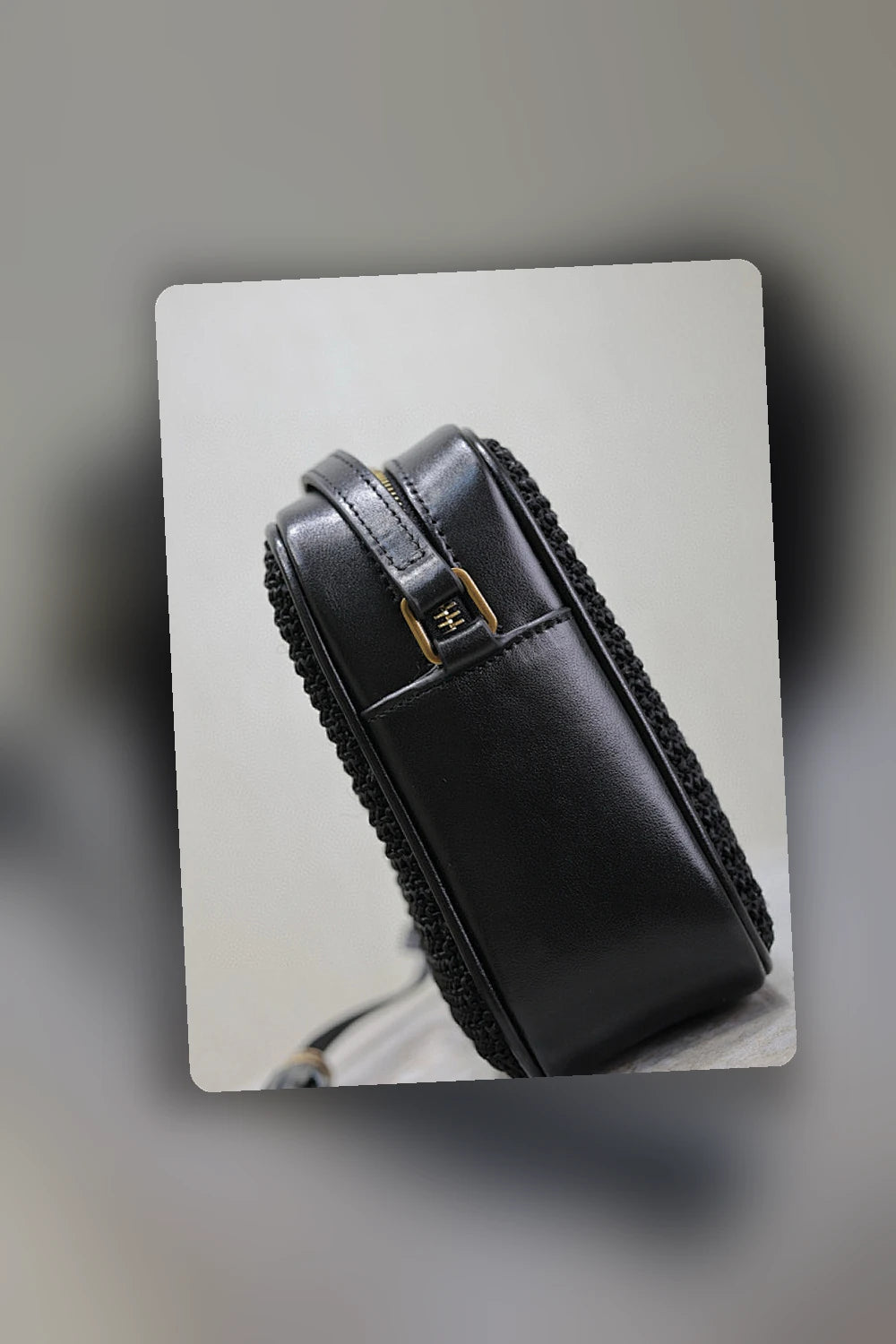 NB - YLS Bag - 1626