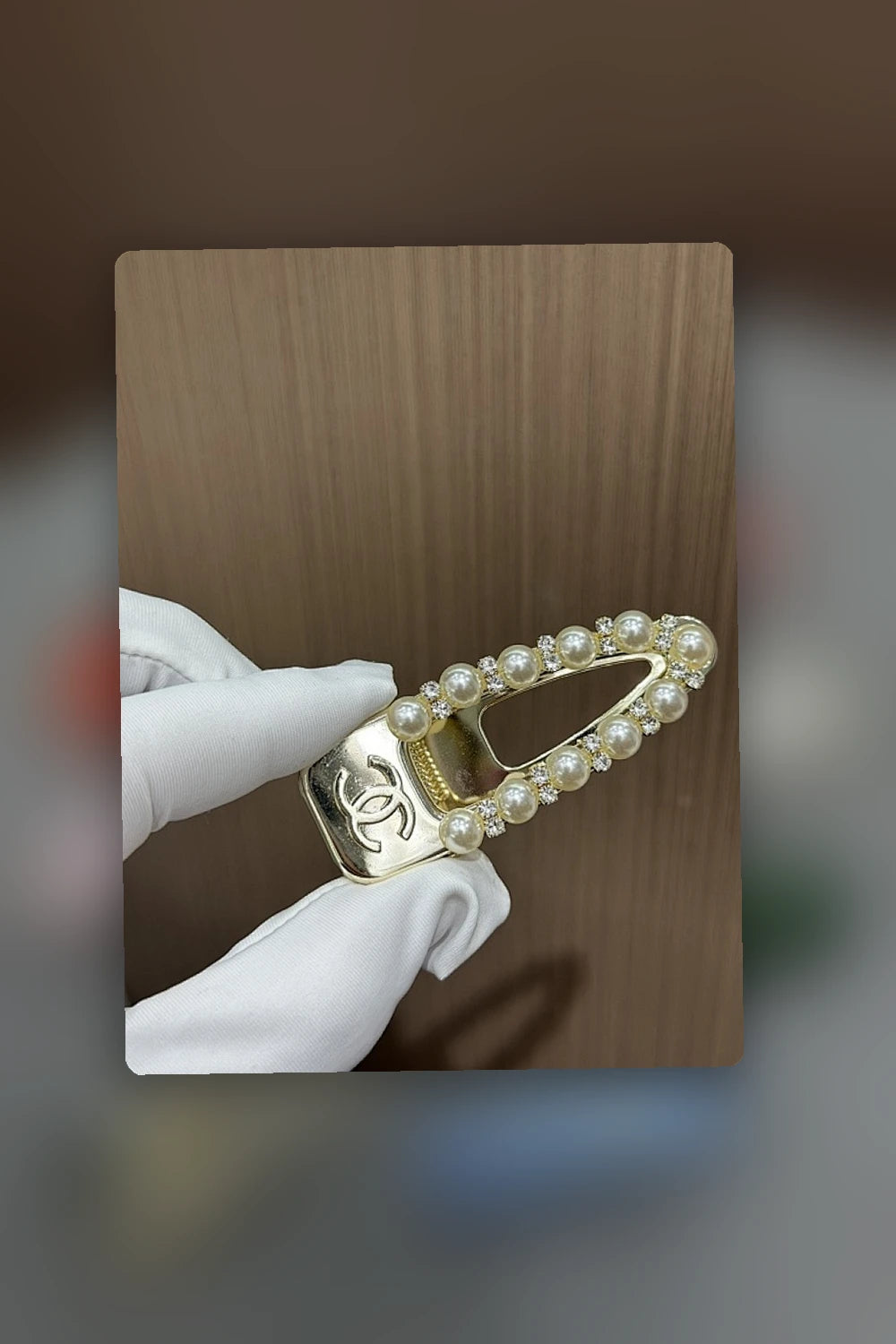 NB - PD Jewelry - 301