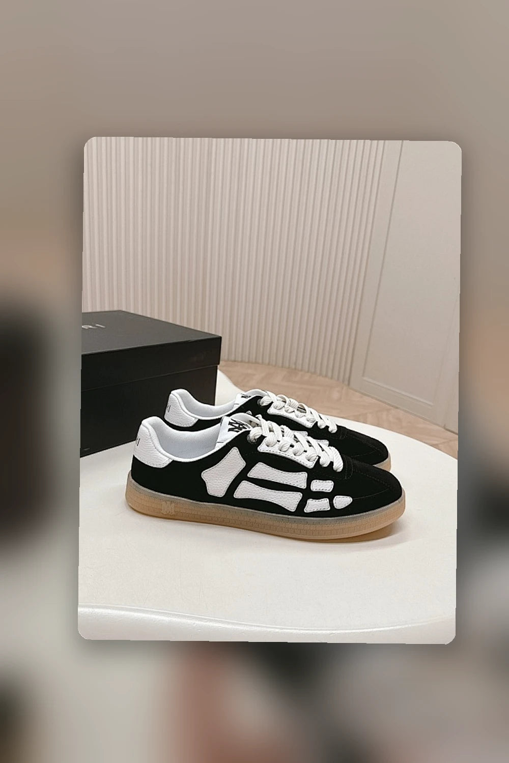 NB - AMIR Women Shoes - 101