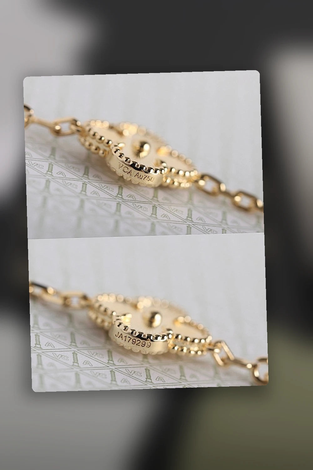 NB - VACA Jewelry - 249