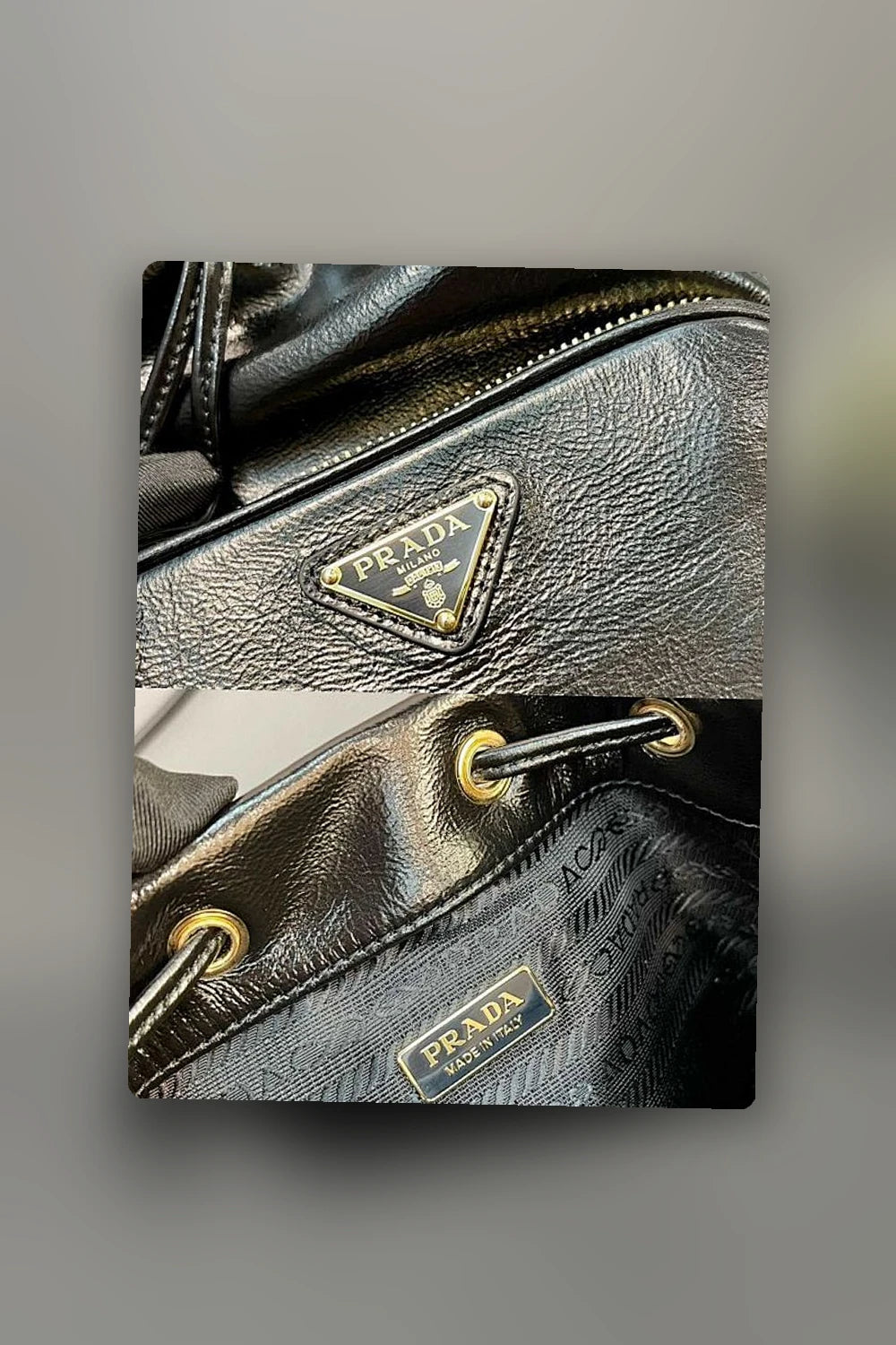 NB - PD Bag - 1473