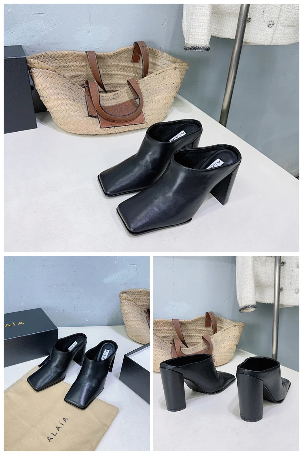 NB - AAL Women Shoes - 157