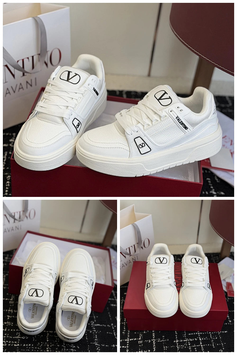 NB - VEL Women Shoes - 207