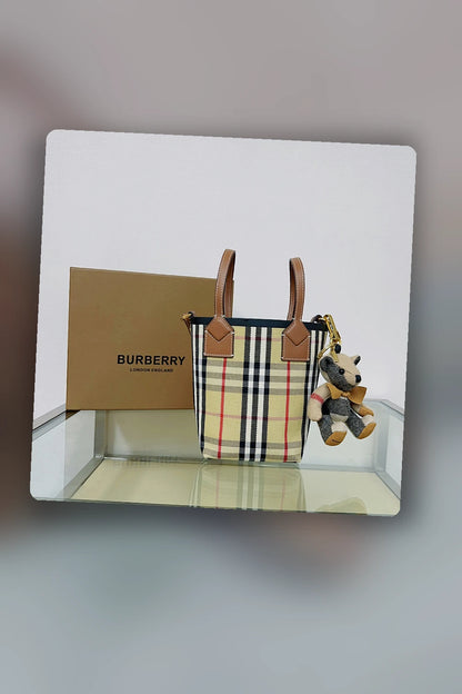 NB - BOR Bag - 286