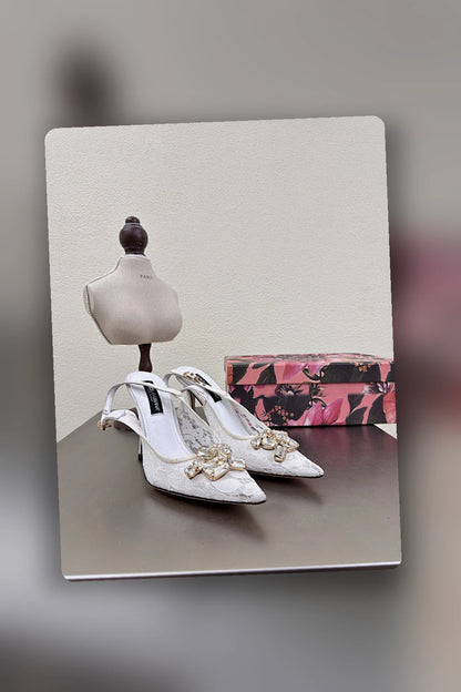 NB - DAG Women Shoes - 039