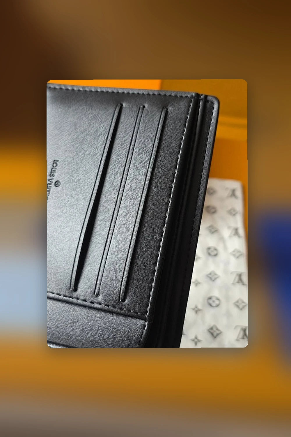 NB - Mix Wallet - 634