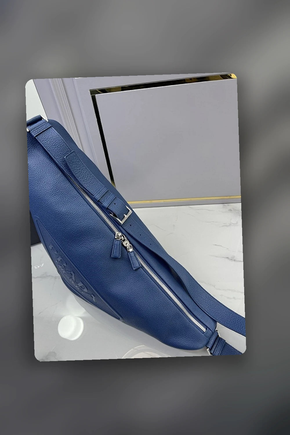 NB - PD Bag - 1555