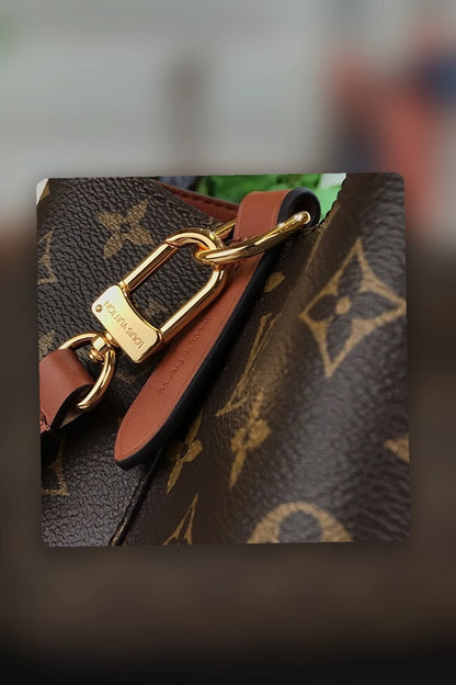 NB - LOV Bag - 1911