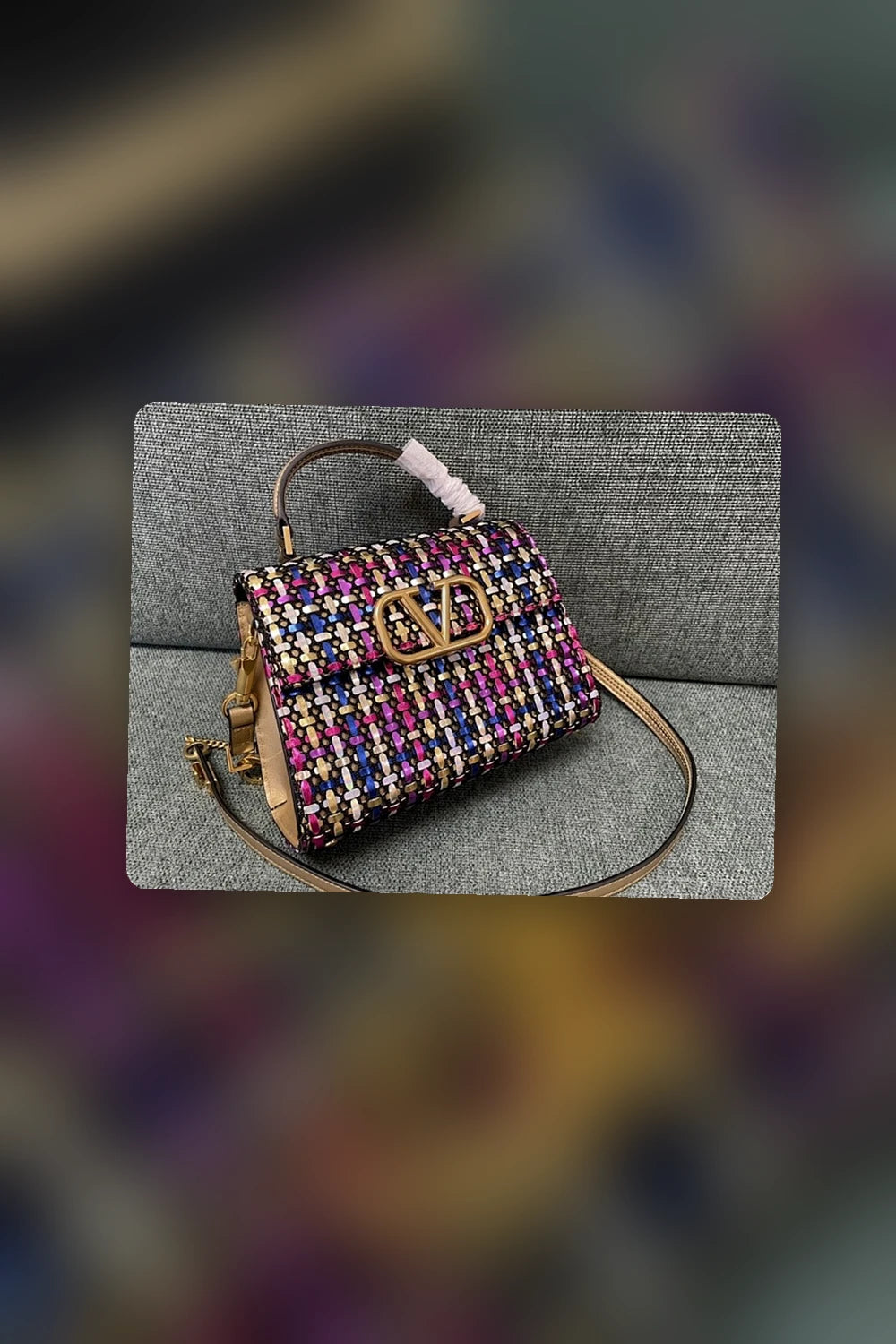 NB - VEL Bag - 177