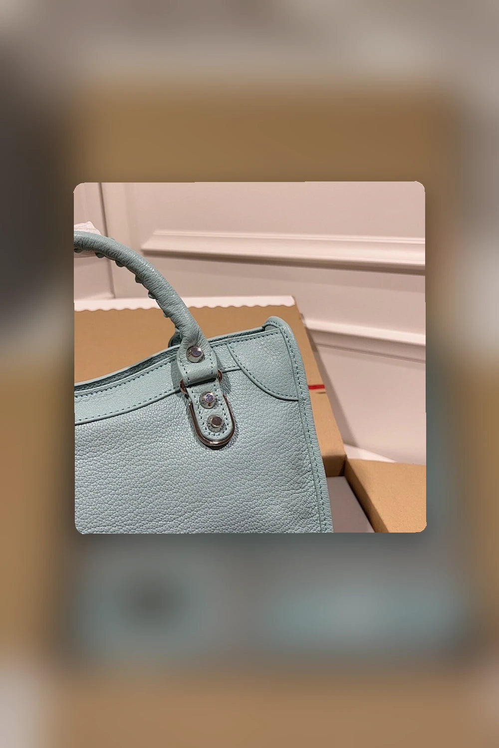 NB - BG Bag - 2356