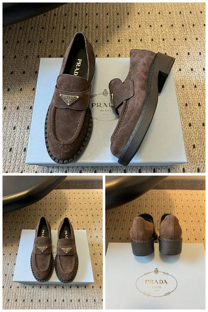 NB - PD Women Shoes - 433