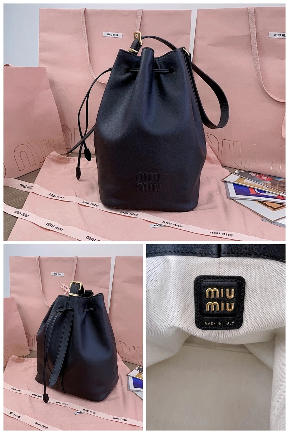NB - MMU Bag - 1402