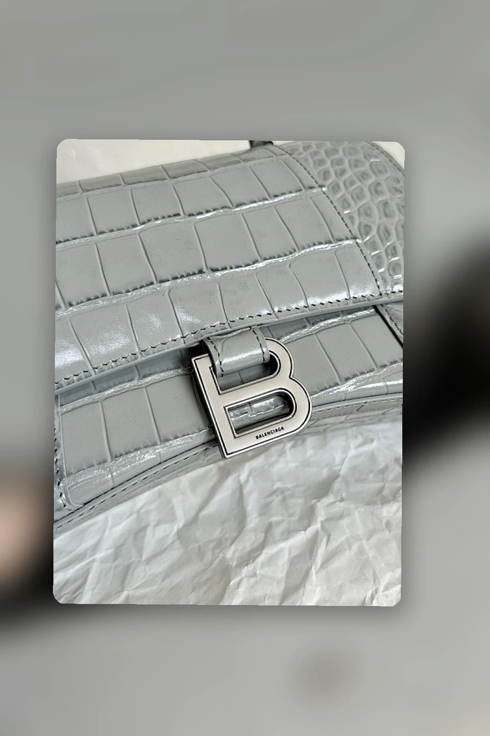 NB - BG Bag - 1659