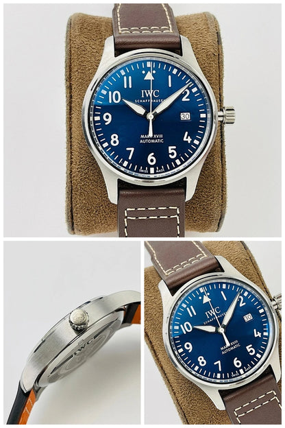NB - Mix Watch - 1441
