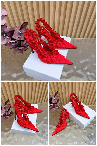 NB - YLS Women Shoes - 058