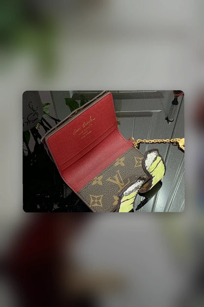 NB - Mix Wallet - 618