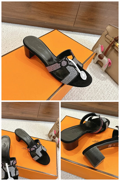 NB - HMS Women Shoes - 717