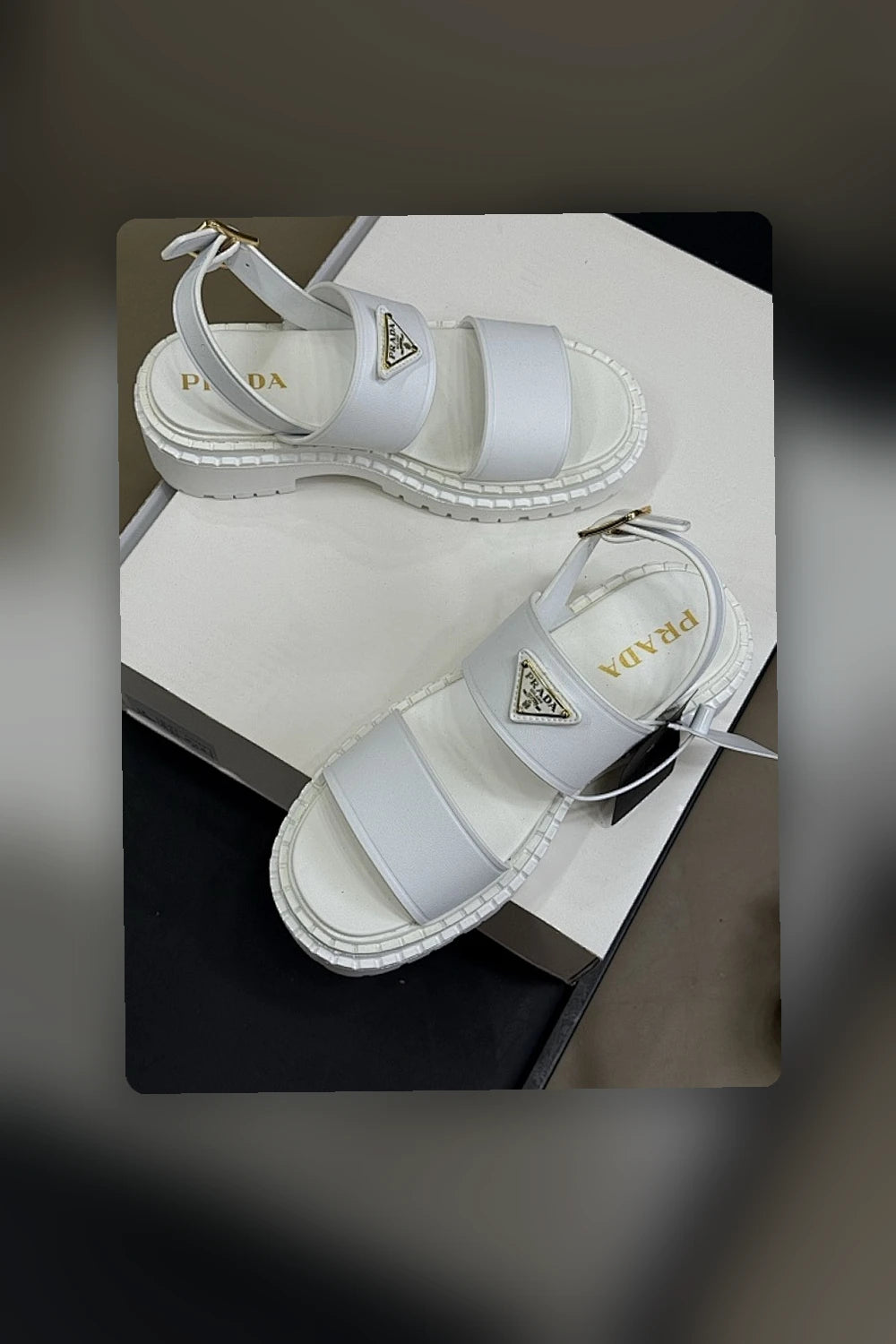 NB - PD Women Shoes - 1084