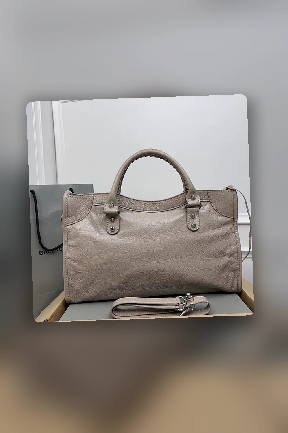 NB - BG Bag - 1609