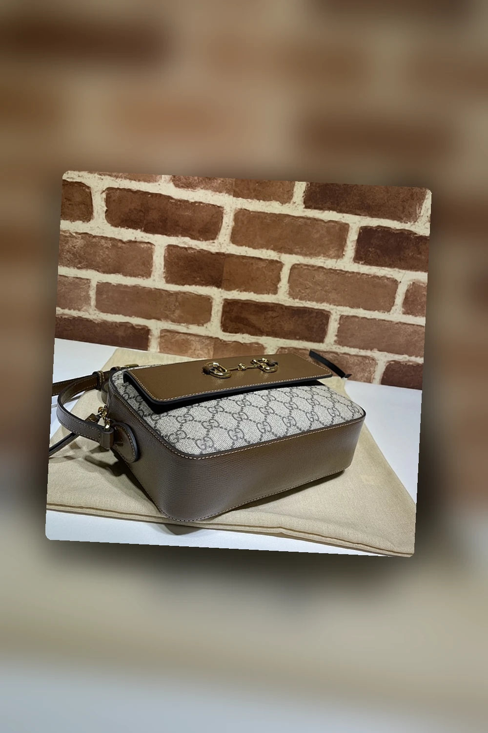 NB - GUKI Bag - 1137