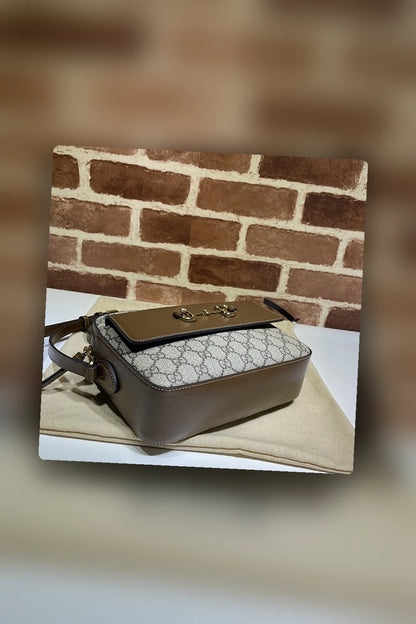 NB - GUKI Bag - 1137