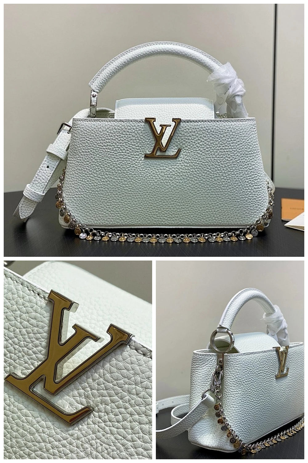 NB - LOV Bag - 078