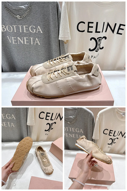 NB - MMU Women Shoes - 008
