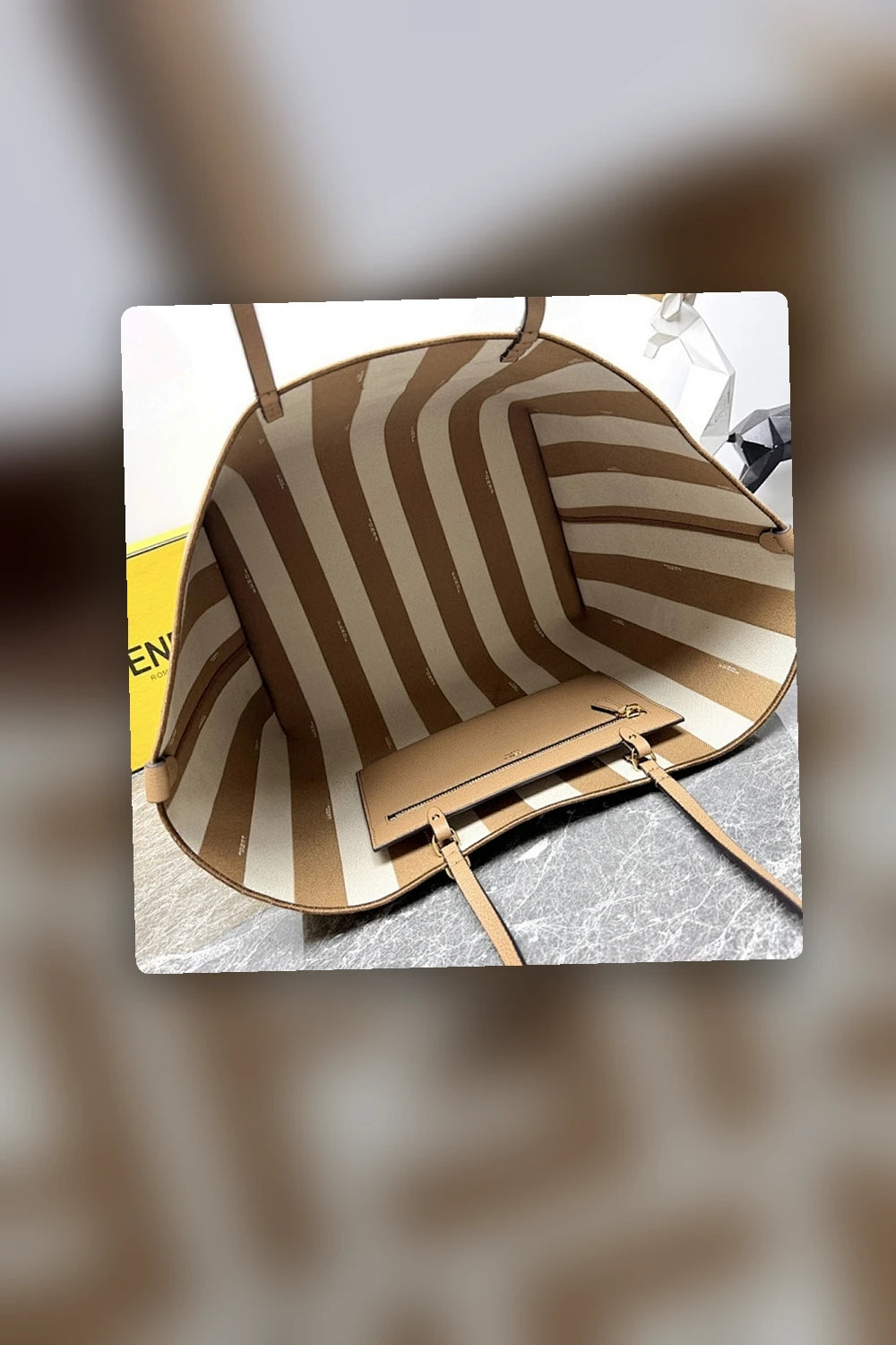 NB - FDE Bag - 364