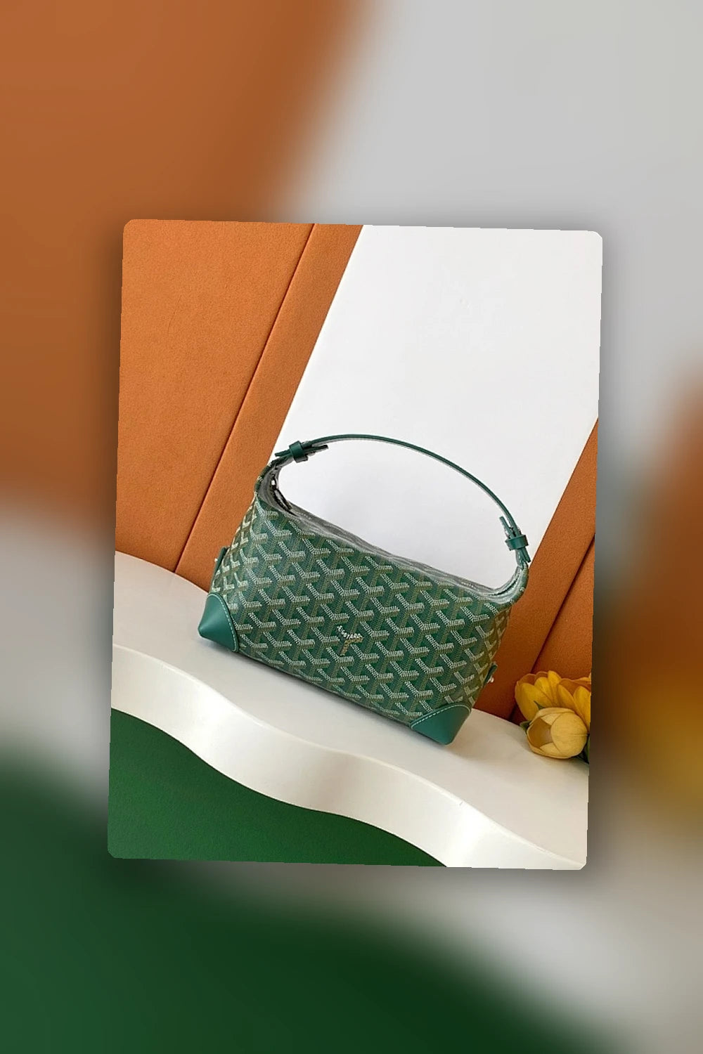 NB - GYO Bag - 470