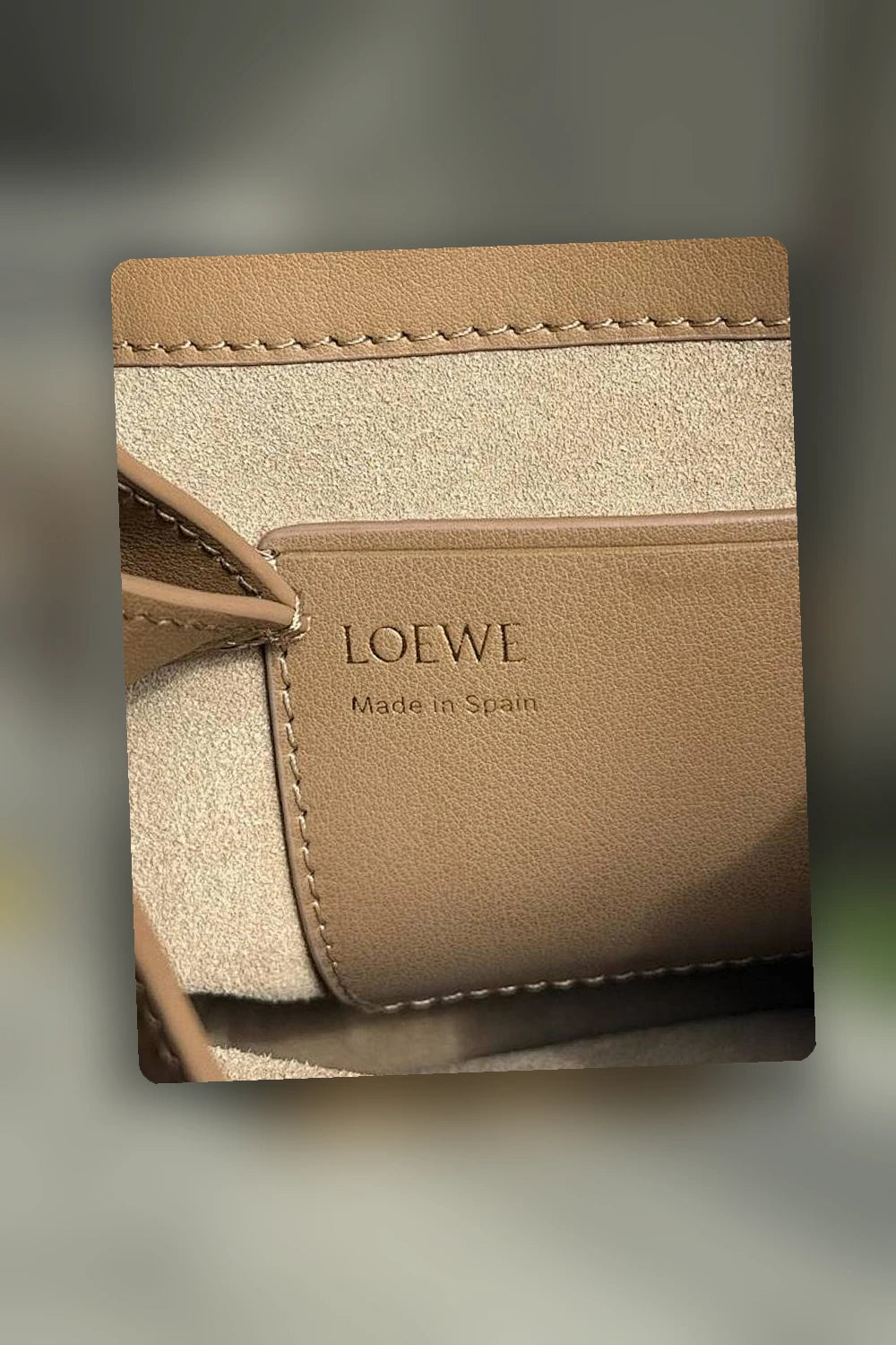 NB - LWO Bag - 562