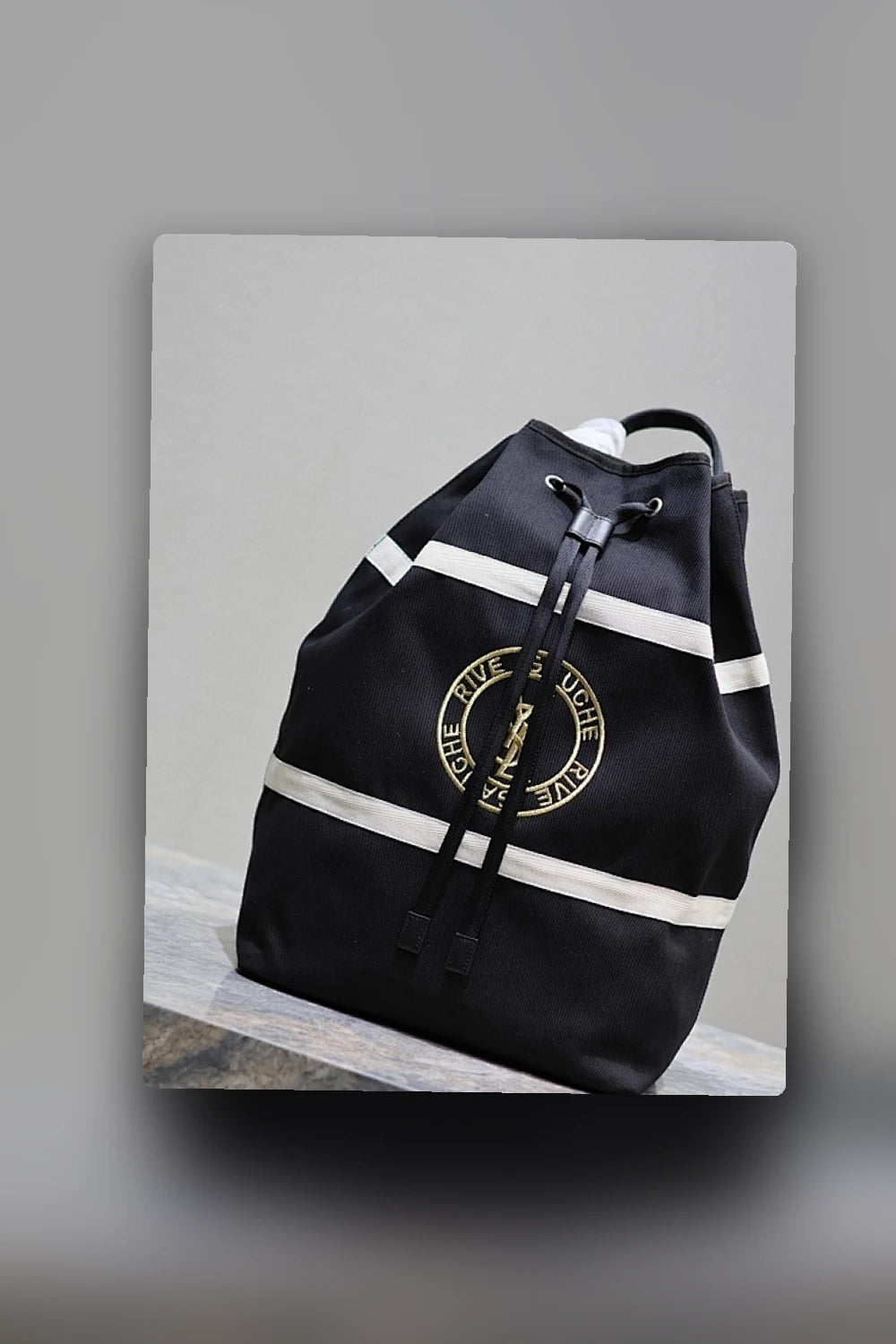 NB - YLS Bag - 1623