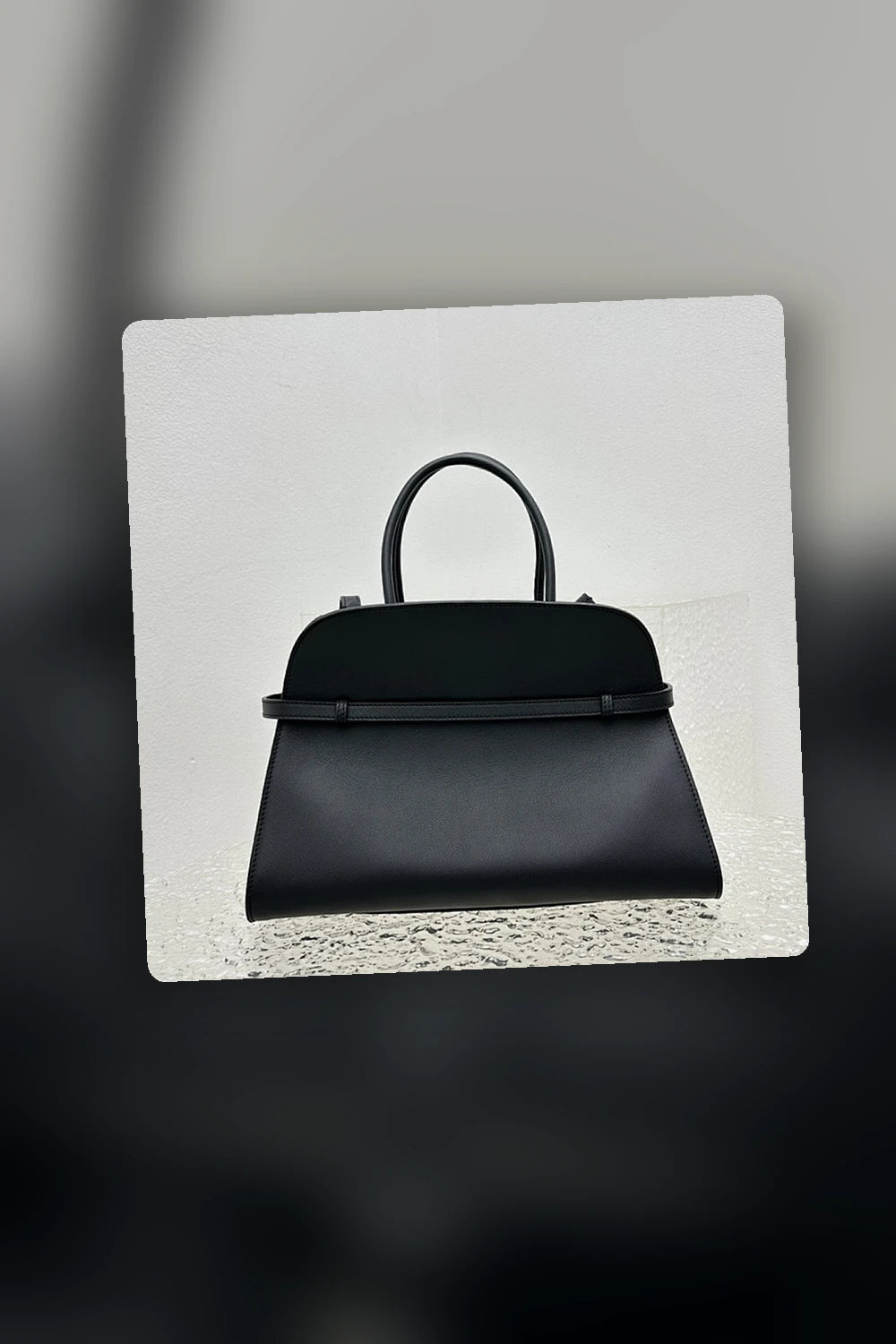 NB - THR Bag - 872