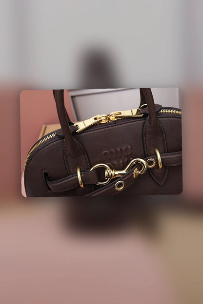 NB - MMU Bag - 1367