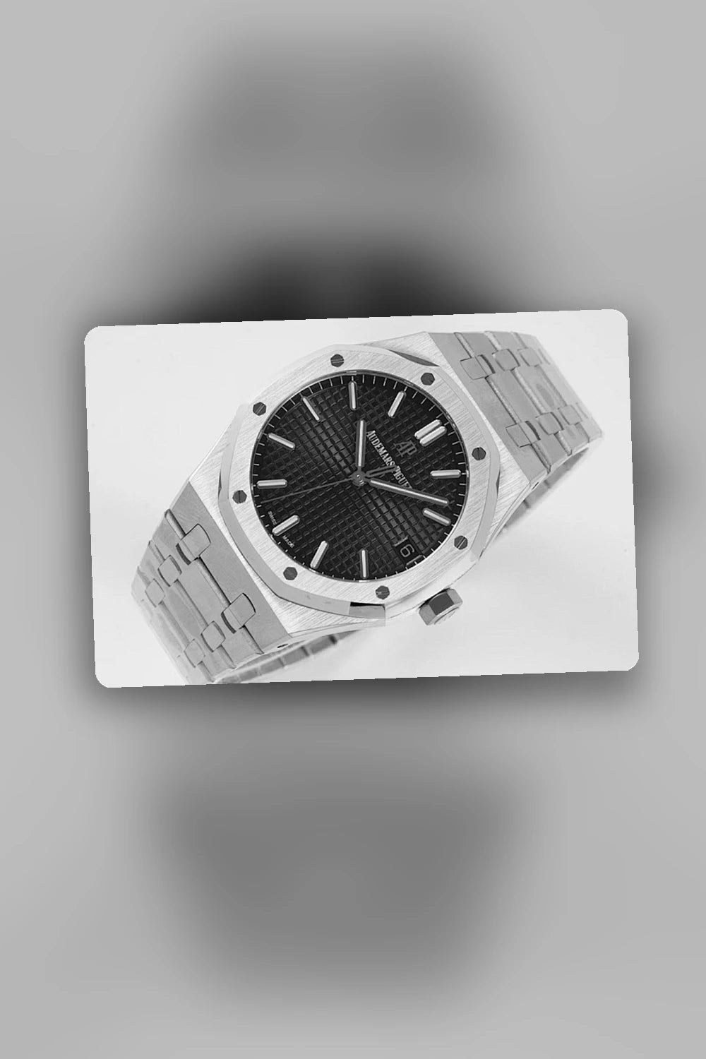 NB - Mix Watch - 138