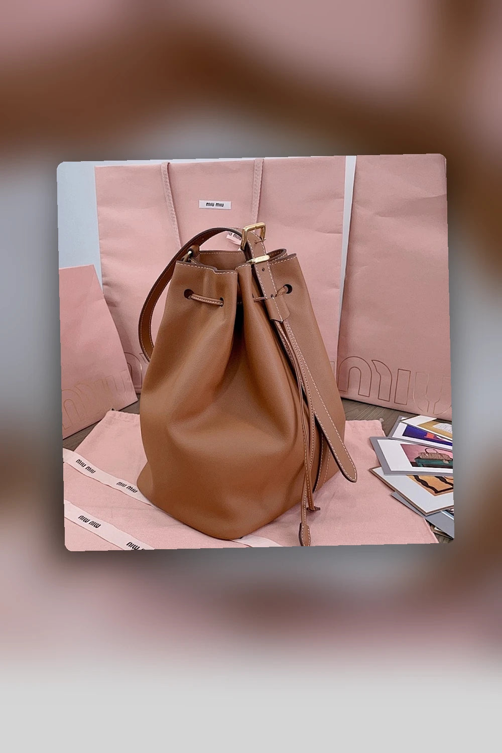 NB - MMU Bag - 1406