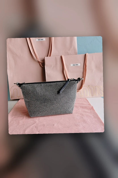 NB - MMU Bag - 734
