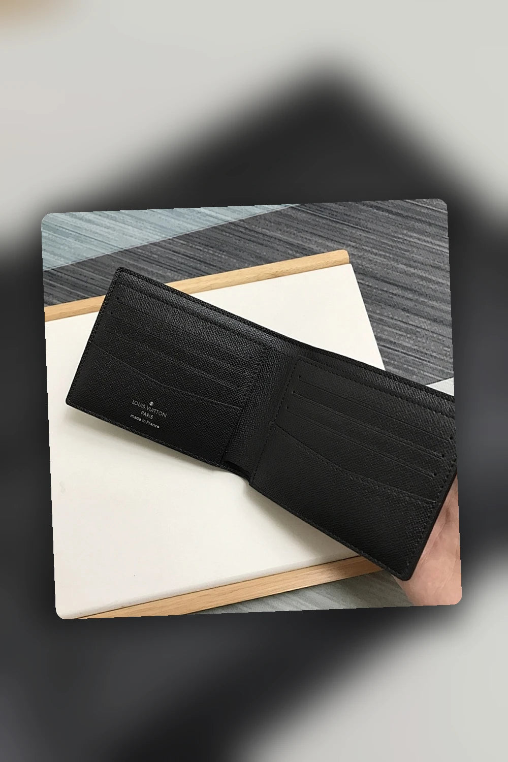 NB - Mix Wallet - 1424